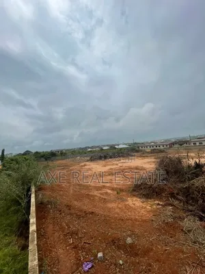 Neat Fast Developing Location! Half Plot at Tema Community 25