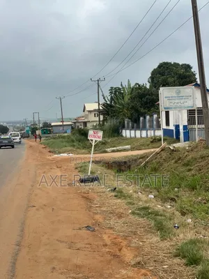 Authentic Open Community Lands at Prampram Beach Lane