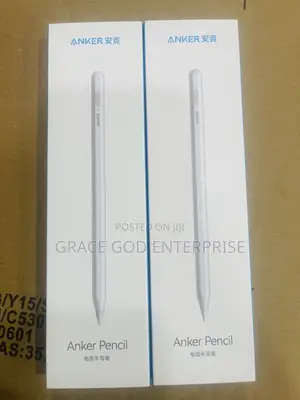 Original Anker Stylus Pencil for iPads