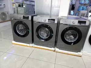 TCL 8kg Washing Machine Fully Automatic