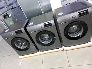 Neat TCL 8kg Fully Automatic WM