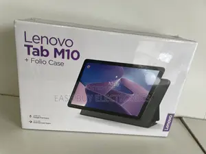 Brighter Lenovo M10 Tab (3rd Gen )
