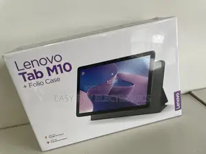 Brighter Lenovo M10 Tab (3rd Gen )
