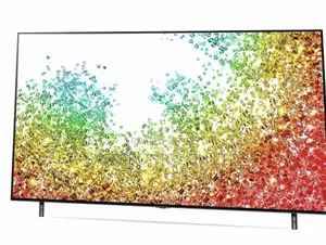 Nano76 65 Inch Smart Led UHD Nanocell LG (Black) Tv 