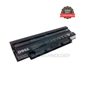 Dell 14R Replacement Laptop Battery J1knd 312-0233 04yrjh Fm