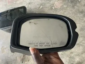 Honda CR-V 2023 / 2024 Driving Mirror Glass
