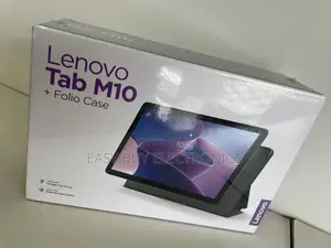 Real M10 (3rd Gen ) Lenovo 64+4
