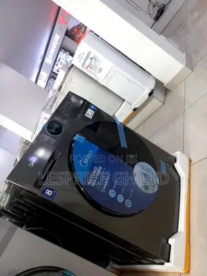 Midea 8kg Front Load WM Unique