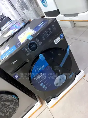 Midea 8kg High Quality Standard Washing Machine