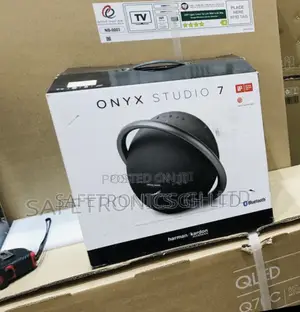 Shop Harman Kardon Bluetooth Wireless Onyx Studio 7 