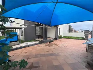 4bdrm House in Charclem Ventures, East Legon for rent