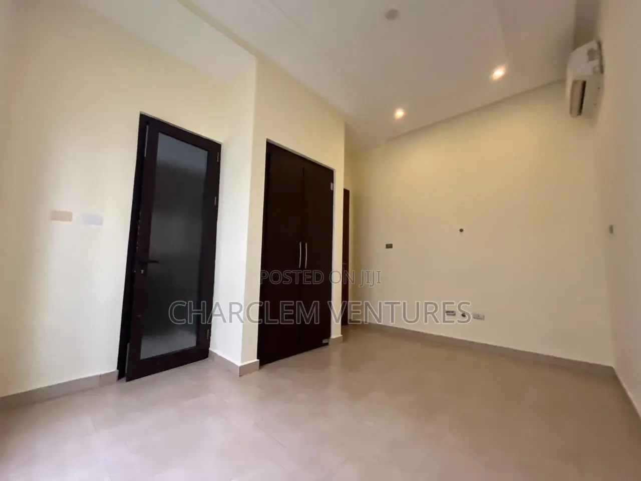 4bdrm House in Charclem Ventures, East Legon for rent