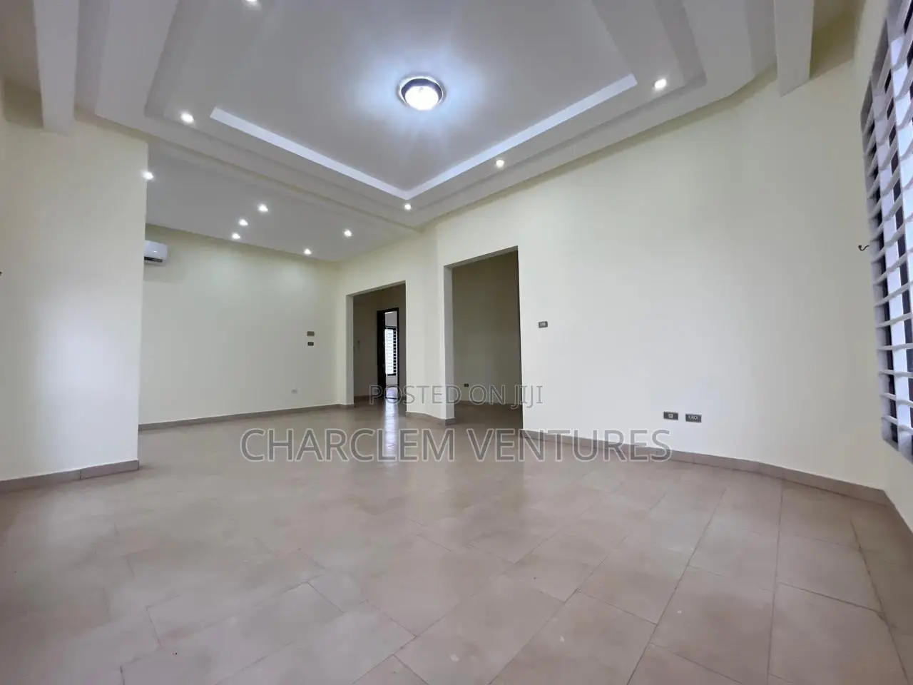 4bdrm House in Charclem Ventures, East Legon for rent
