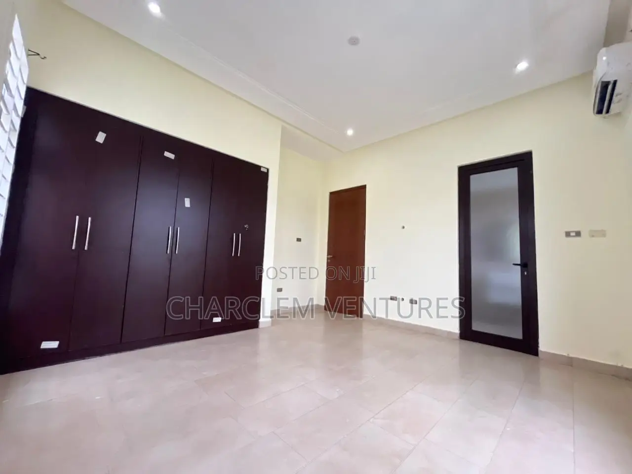 4bdrm House in Charclem Ventures, East Legon for rent