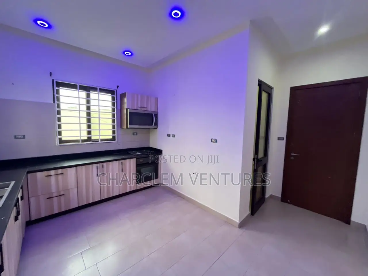 4bdrm House in Charclem Ventures, East Legon for rent