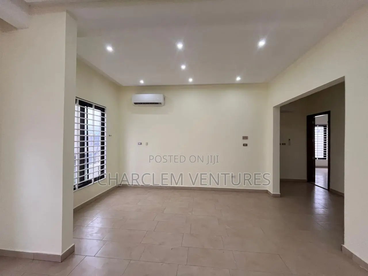 4bdrm House in Charclem Ventures, East Legon for rent