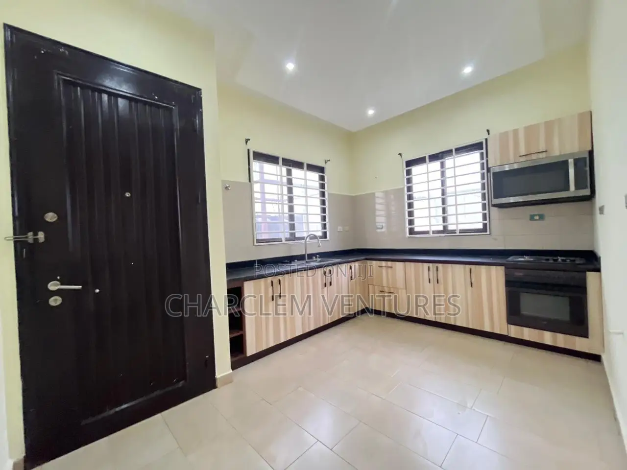 4bdrm House in Charclem Ventures, East Legon for rent