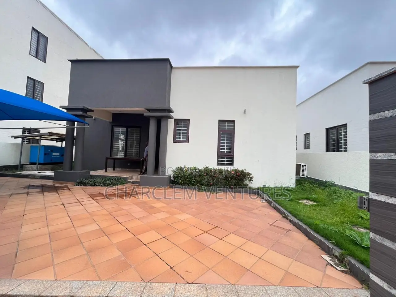 4bdrm House in Charclem Ventures, East Legon for rent