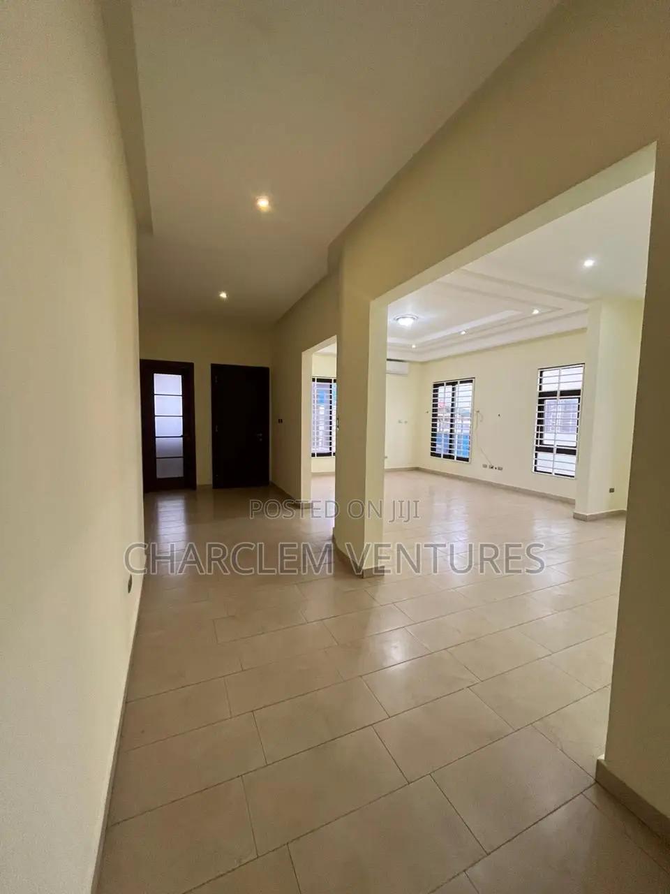 4bdrm House in Charclem Ventures, East Legon for rent