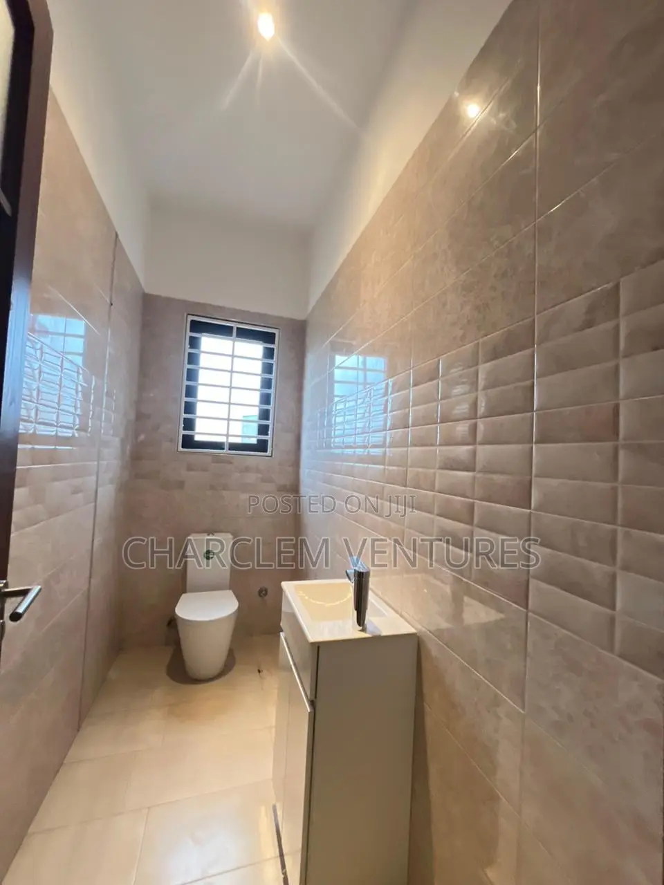 4bdrm House in Charclem Ventures, East Legon for rent
