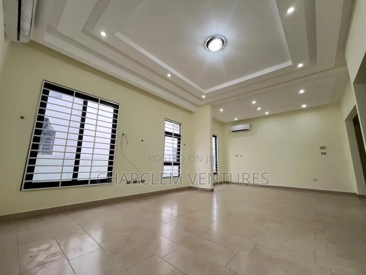 4bdrm House in Charclem Ventures, East Legon for rent