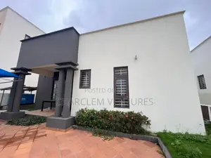 4bdrm House in Charclem Ventures, East Legon for rent