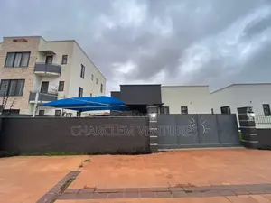 4bdrm House in Charclem Ventures, East Legon for rent