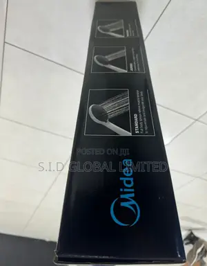 Upgrade Your Home Midea DSK45US Instant Water Heater