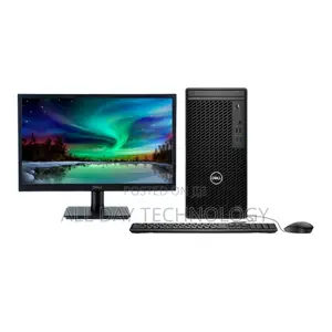New Desktop Computer Dell OptiPlex 7070 16GB Intel Core I7 HDD 1T