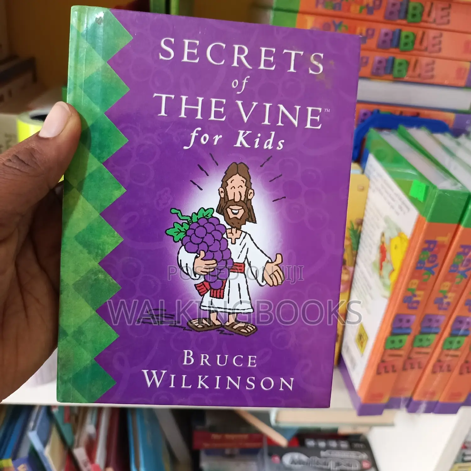 Cute and Interesting Books for Children