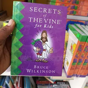 Cute and Interesting Books for Children