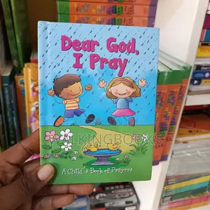 Cute and Interesting Books for Children