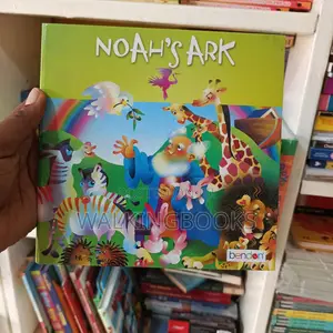 Cute and Interesting Books for Children