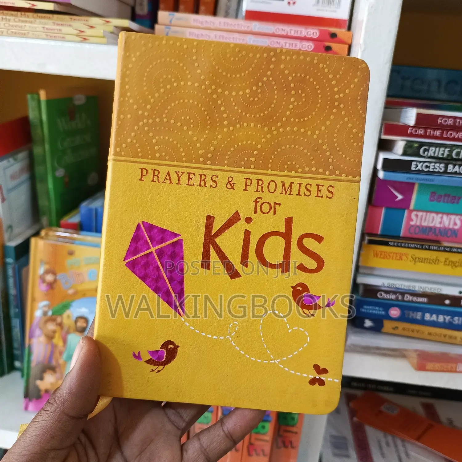 Cute and Interesting Books for Children