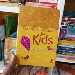 Cute and Interesting Books for Children