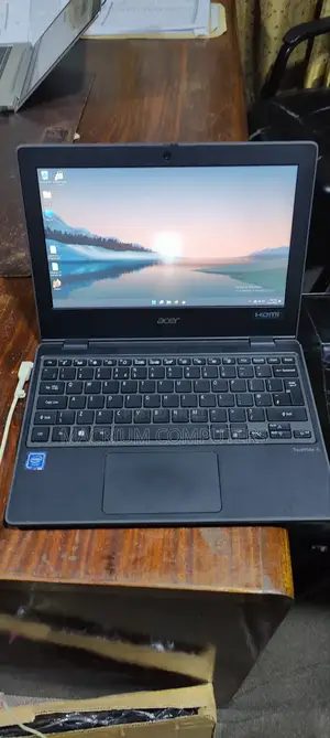 Laptop Acer TravelMate B113 4GB Intel Pentium eMMC 60GB