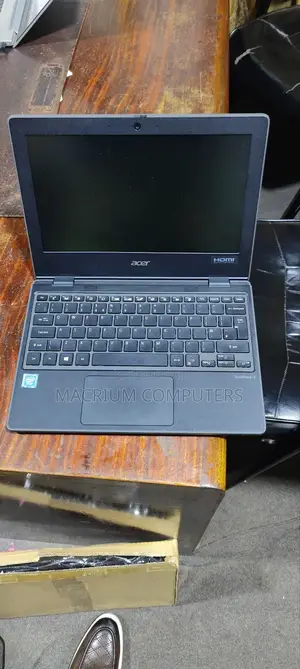 Laptop Acer TravelMate B113 4GB Intel Pentium eMMC 60GB