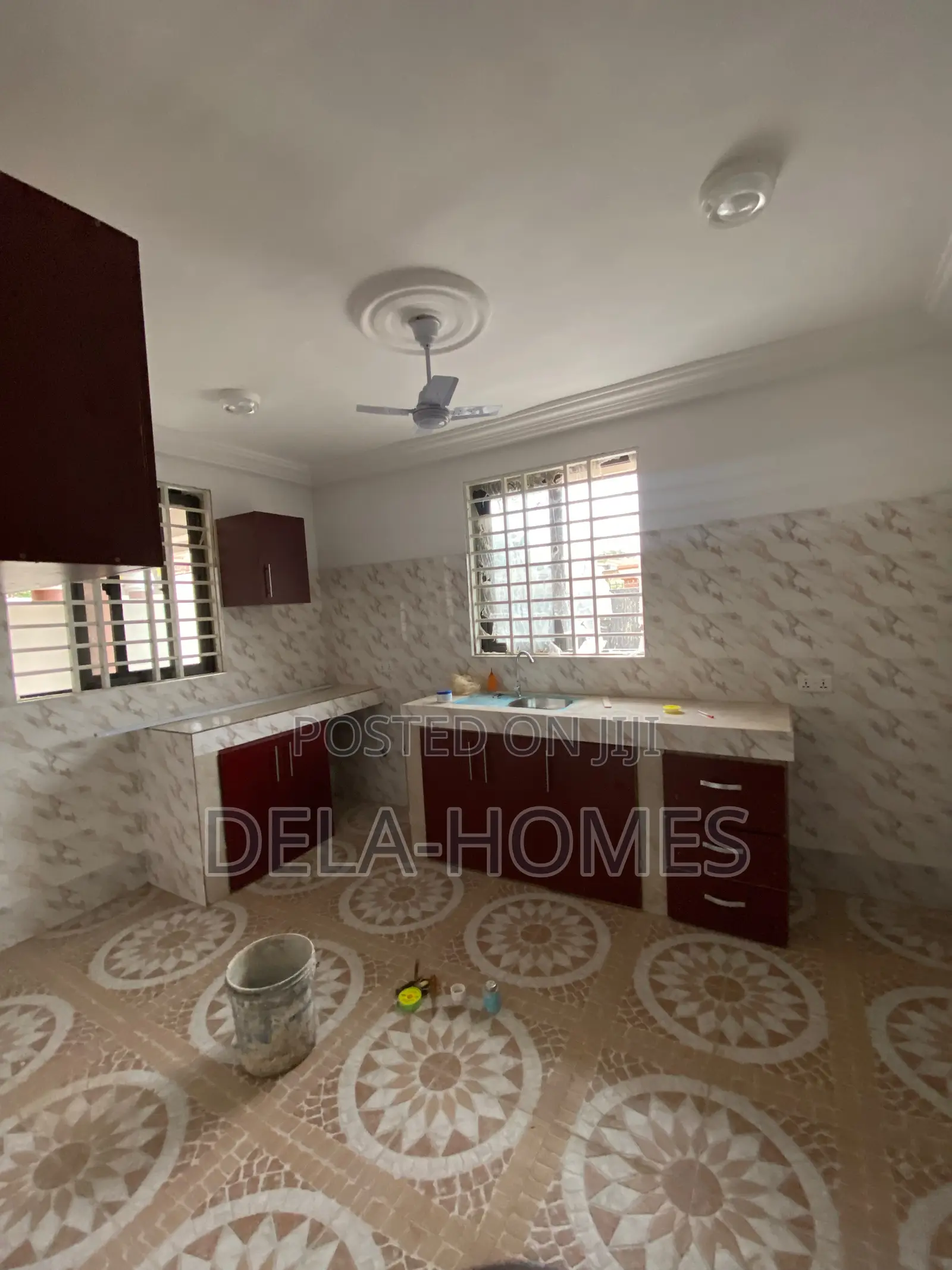 2bdrm Apartment in Oyibi for rent