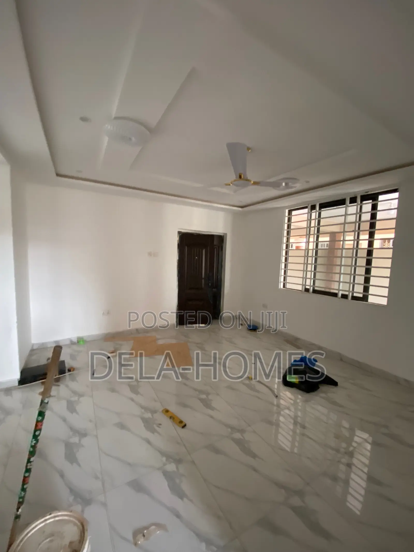 2bdrm Apartment in Oyibi for rent