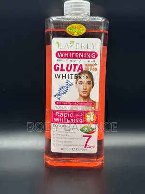 Glutha White(1000ml)