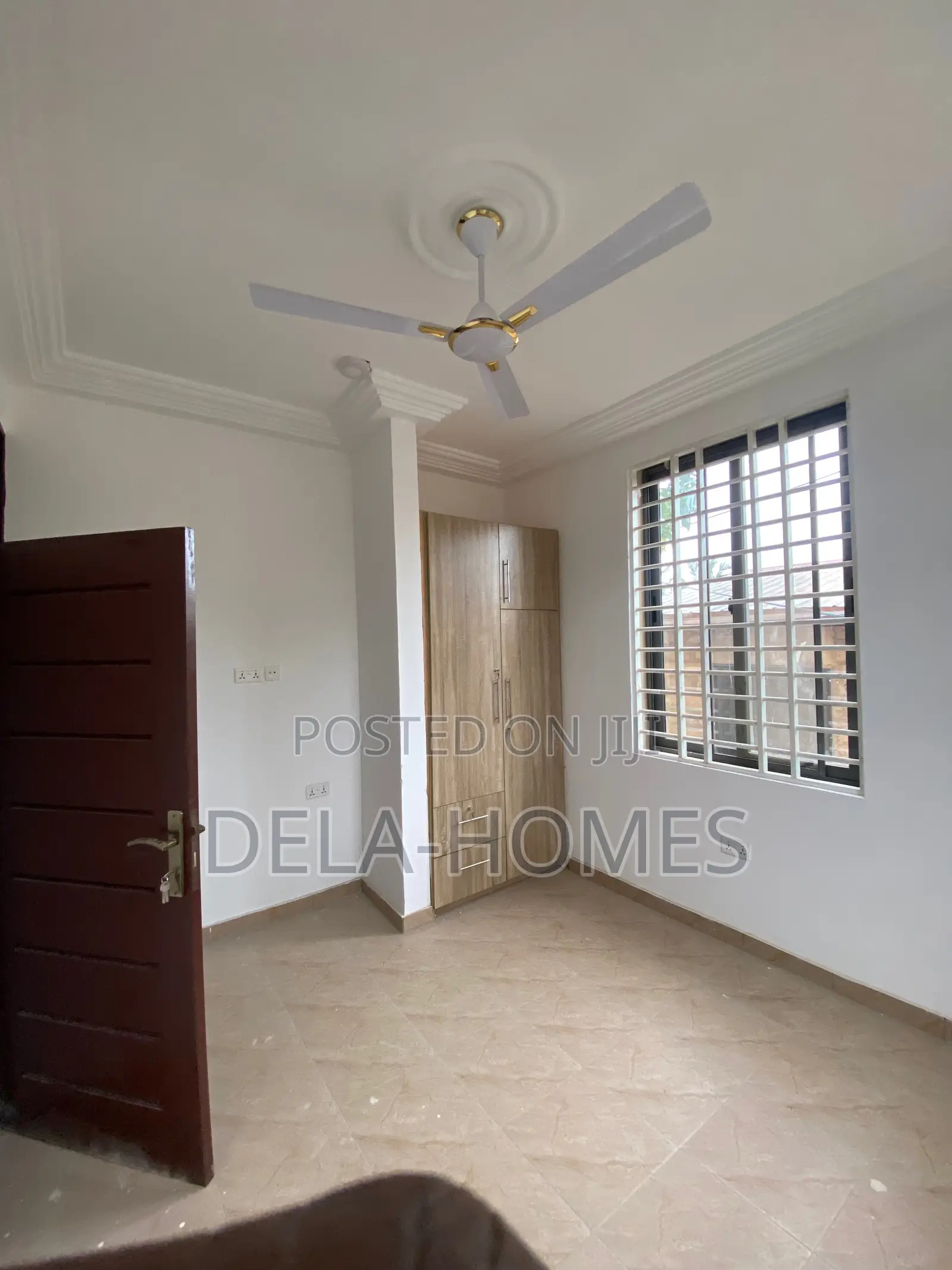 2bdrm Apartment in Oyibi for rent