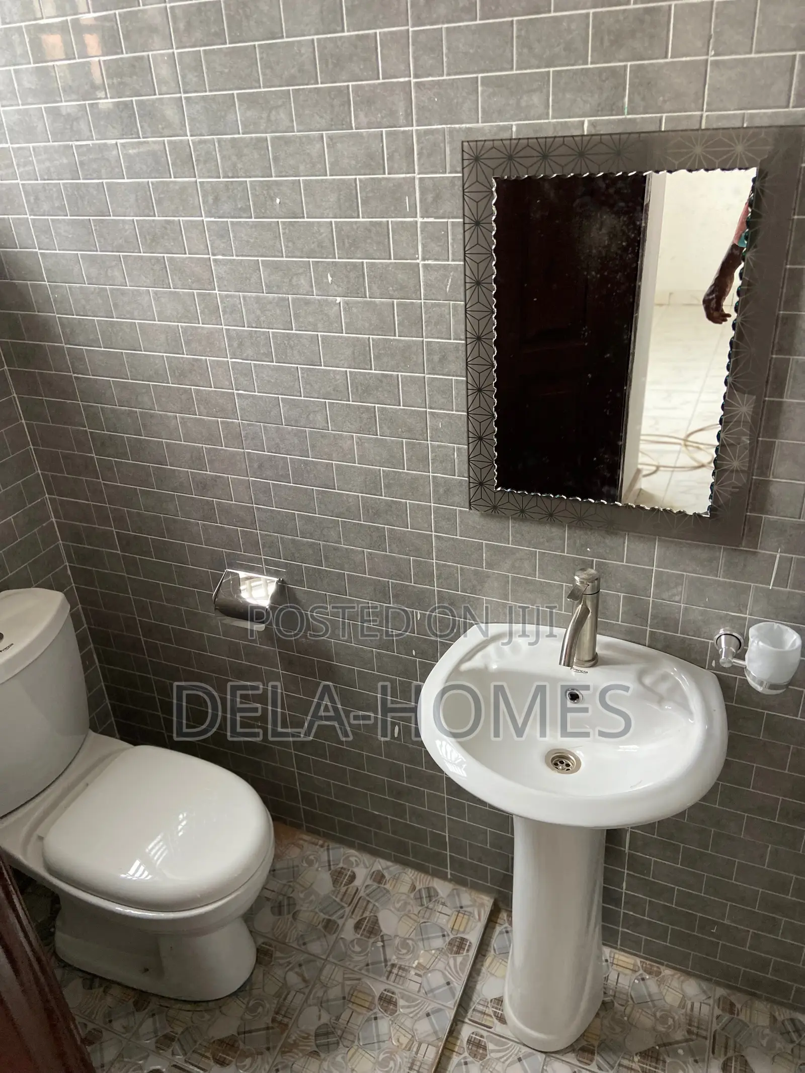 2bdrm Apartment in Oyibi for rent