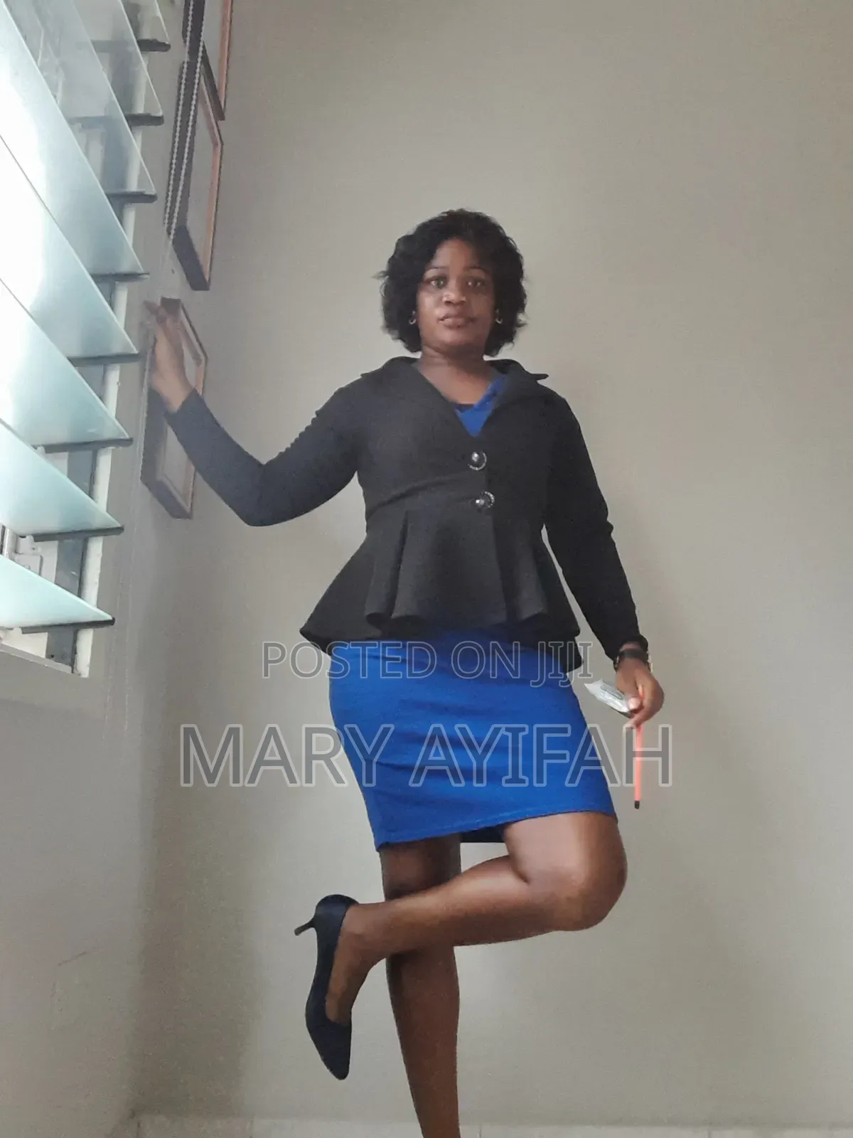 Call Centre Rep/Secretary/Cashier/Customer Service Personnel