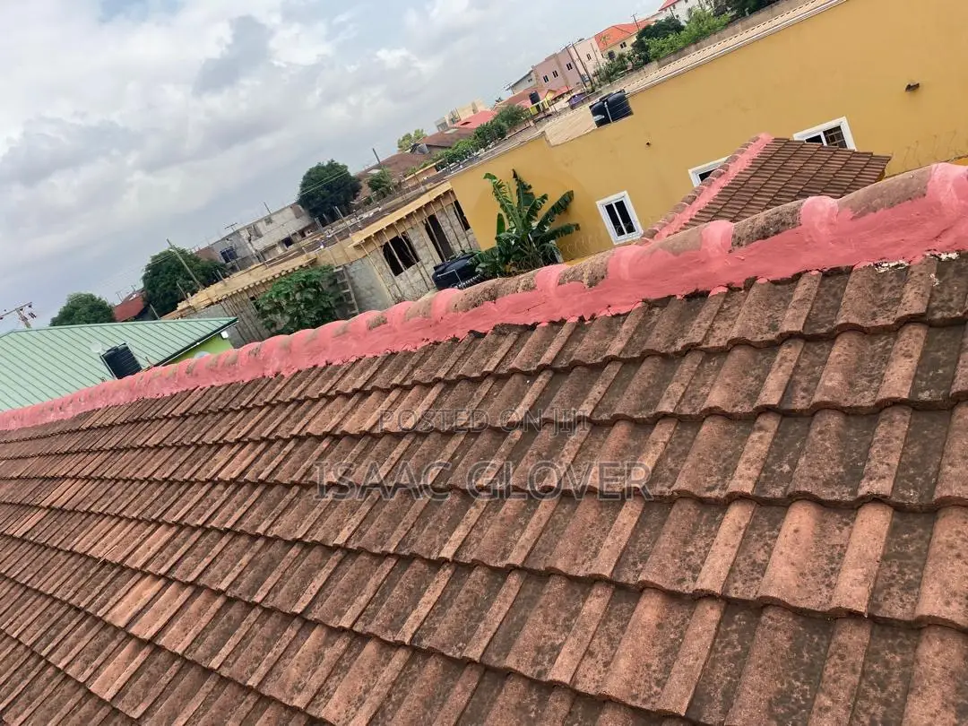 Roof Leakage Solutions