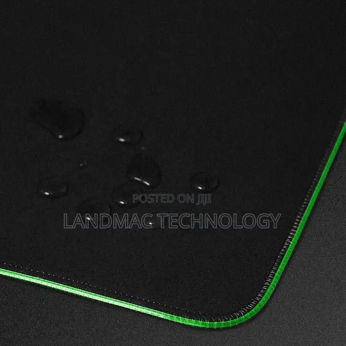 RGB LED Large Extended Computer Keyboard