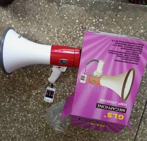 Big Megaphone
