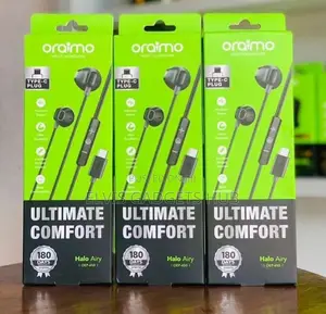 Oraimo OEP 650 Type-C Earpiece