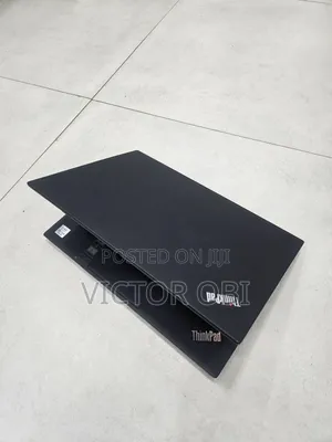 Laptop Lenovo ThinkPad T14 G2 8GB Intel Core I5 SSD 256GB