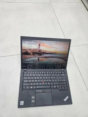 Laptop Lenovo ThinkPad T14 G2 8GB Intel Core I5 SSD 256GB