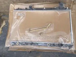 Toyota Venza 2010,2014 Radiator Tank